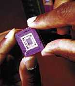 VLSI chip