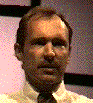 Tim Berners-Lee