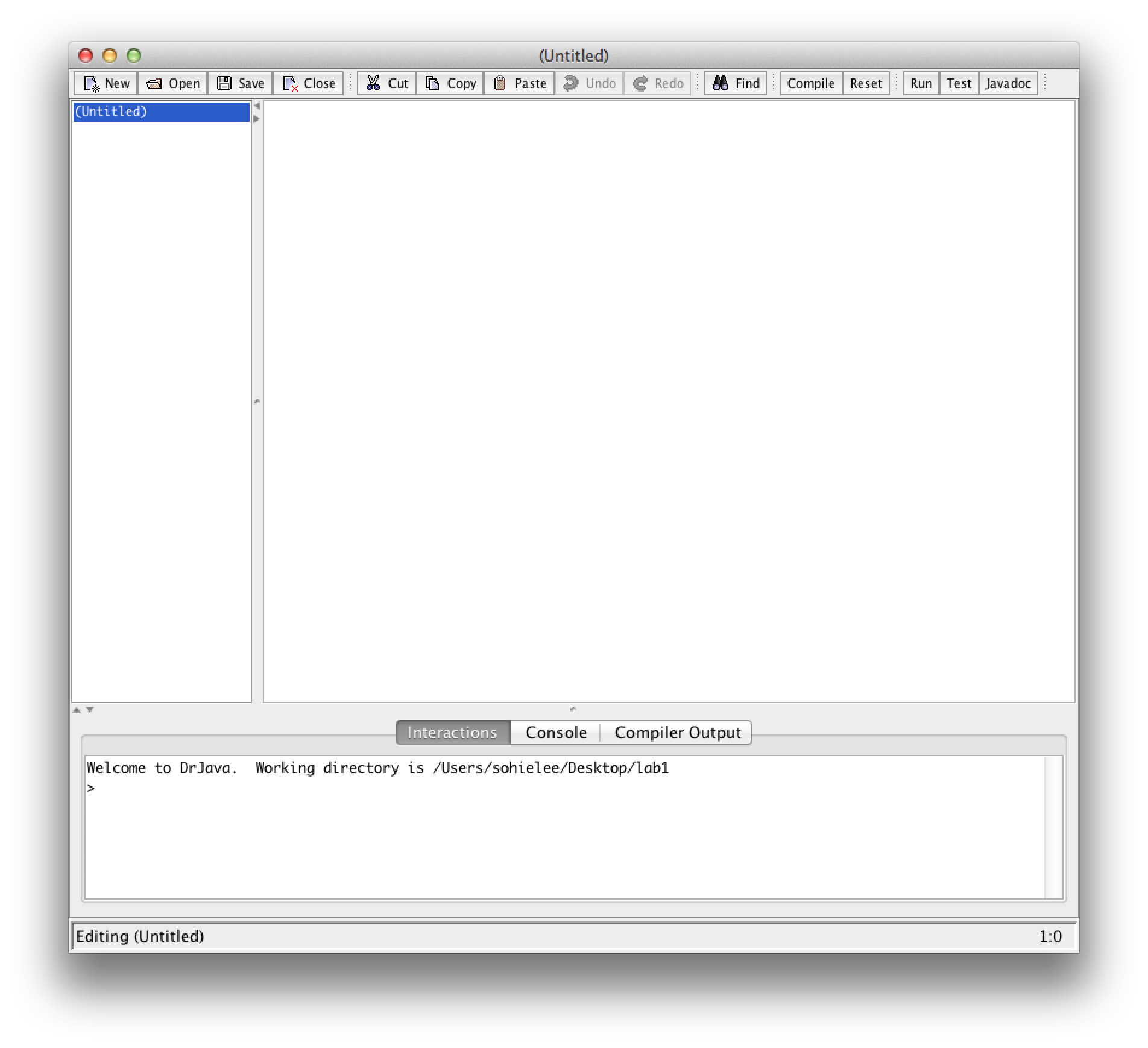cannot download drjava for mac cannot download drjava for mac