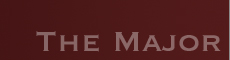 The Major