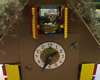 Wellesley Cuckoo Clock