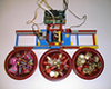 Candy Sorter