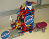 NASA Robot