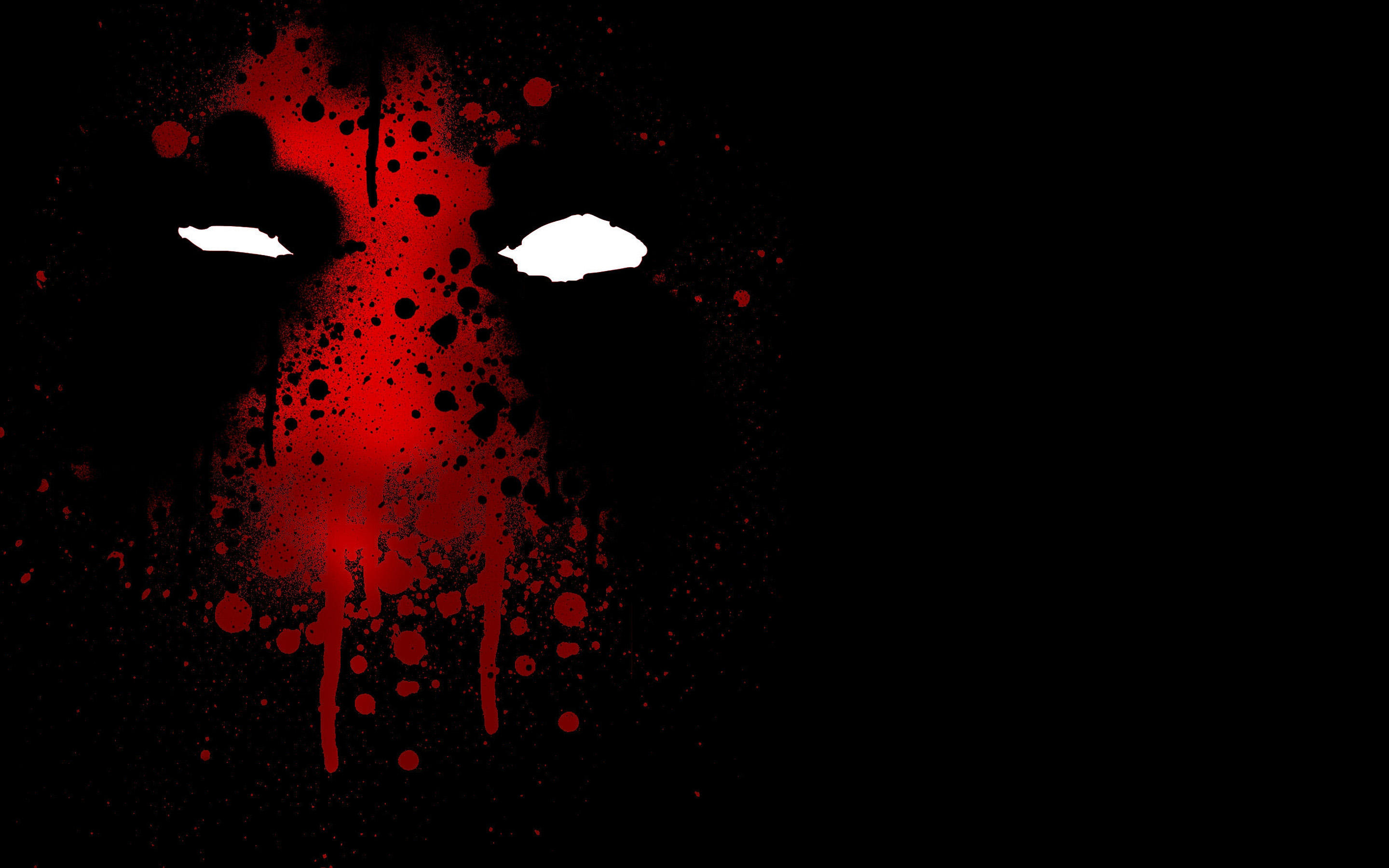 An artistic image of Marvel's Deadpool