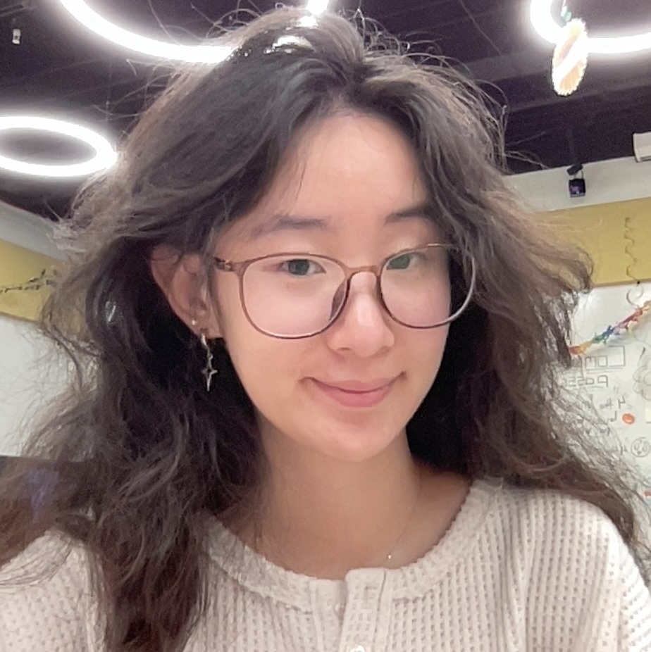 Becky Chen photo