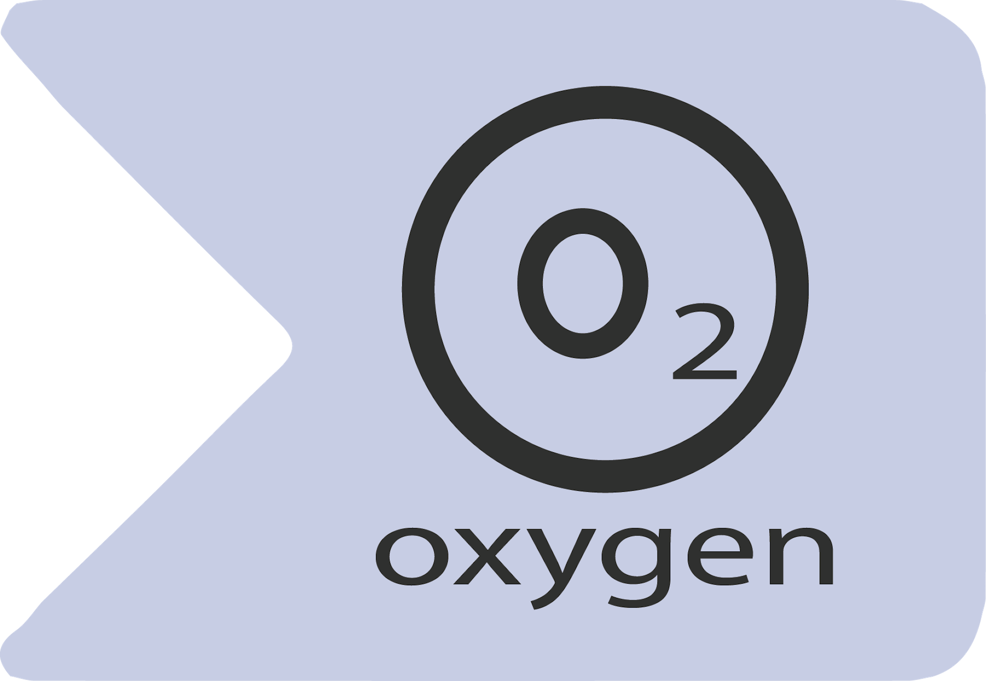 Oxygen