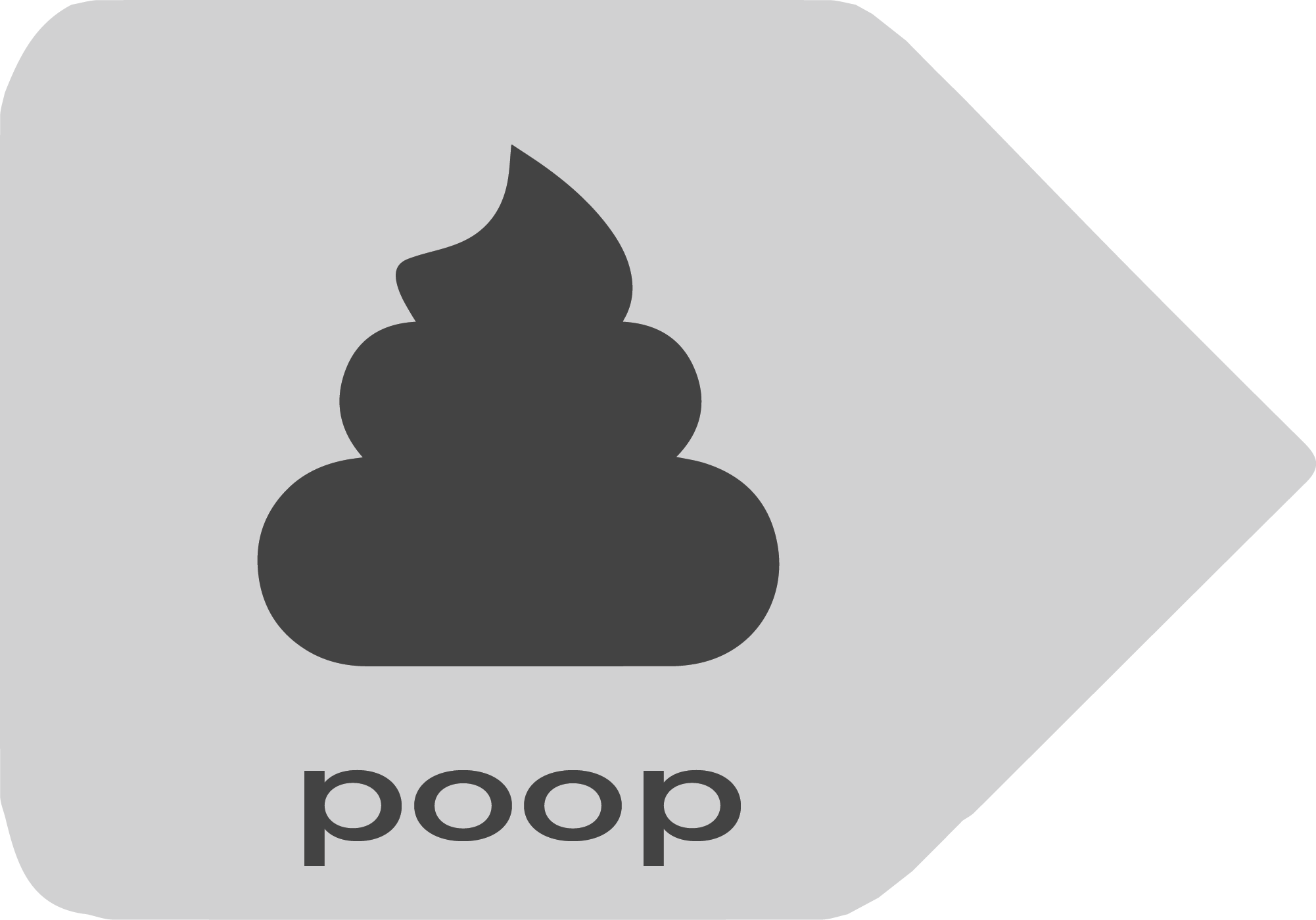 Poop
