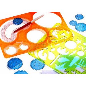 spirograph toy