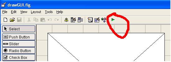 Triangle Gui Computation for the Sciences: Assignment 6