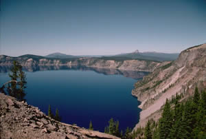 Crater Lake