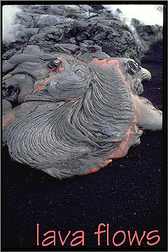 lava