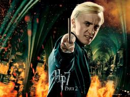 Draco Malfoy