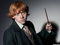 Ron Weasley