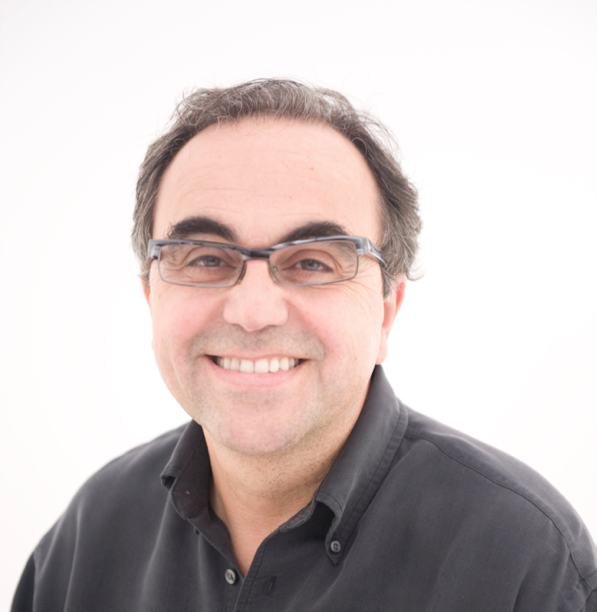 Prof. Takis Metaxas