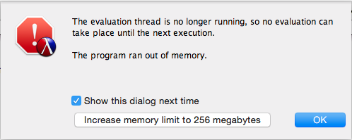 out-of-memory-error