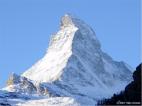 the Matterhorn