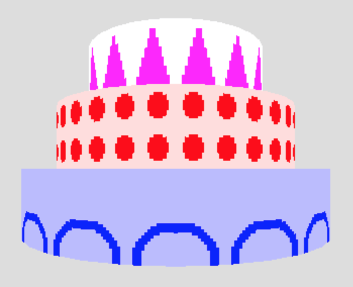 cake