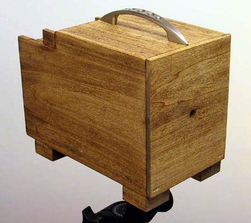 pinhole camera