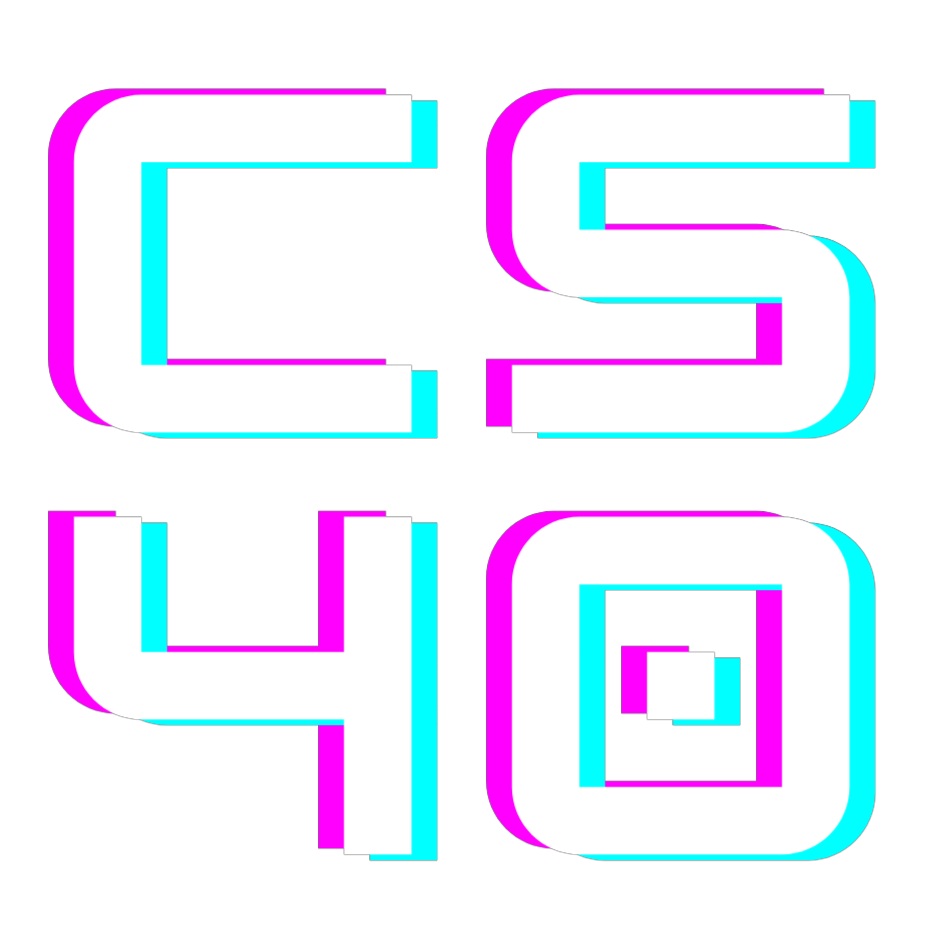 CS40 Logo