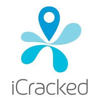 icracked logo