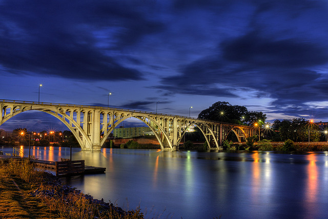 Gadsden, AL