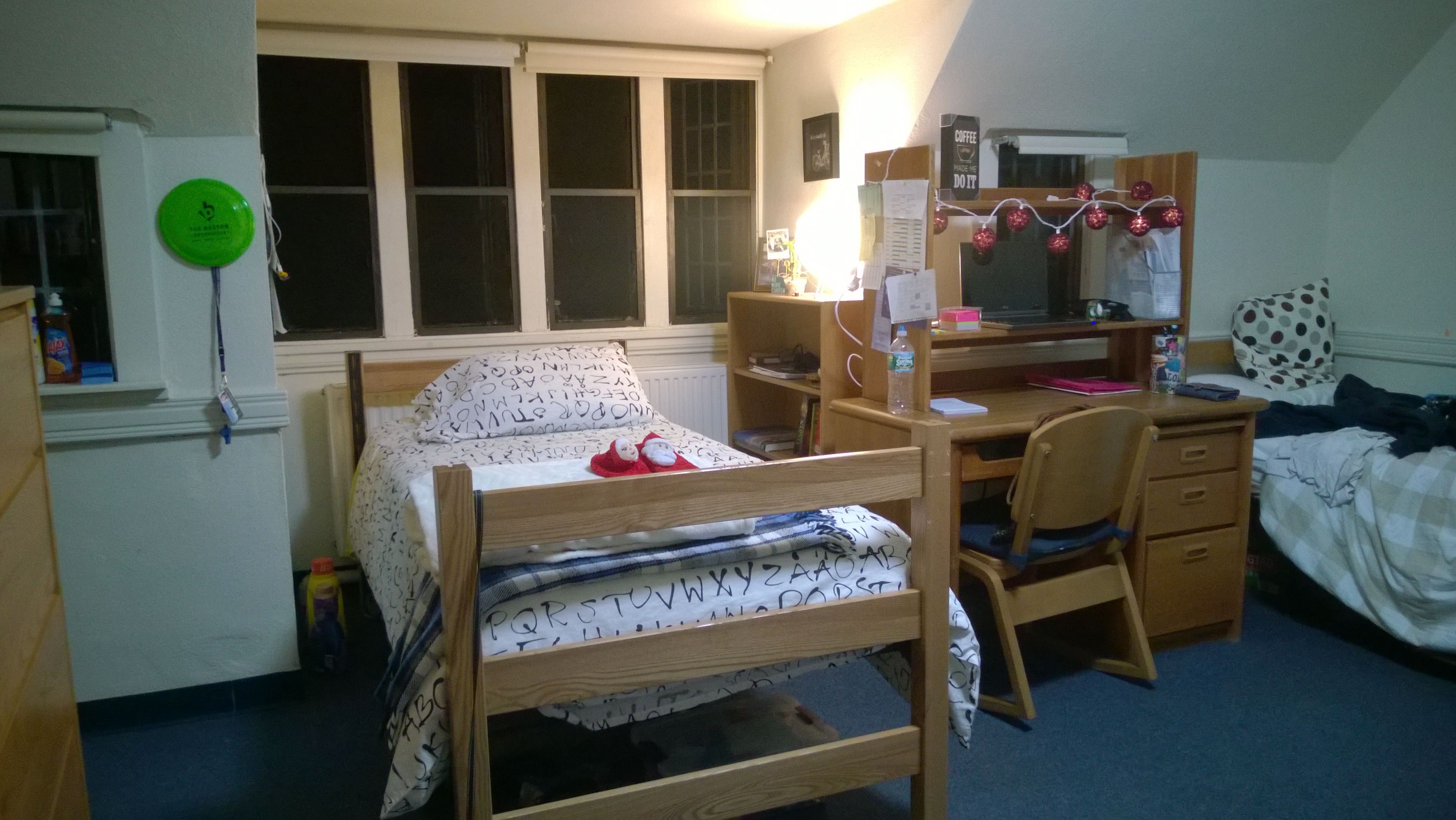 Room in 3rd Main