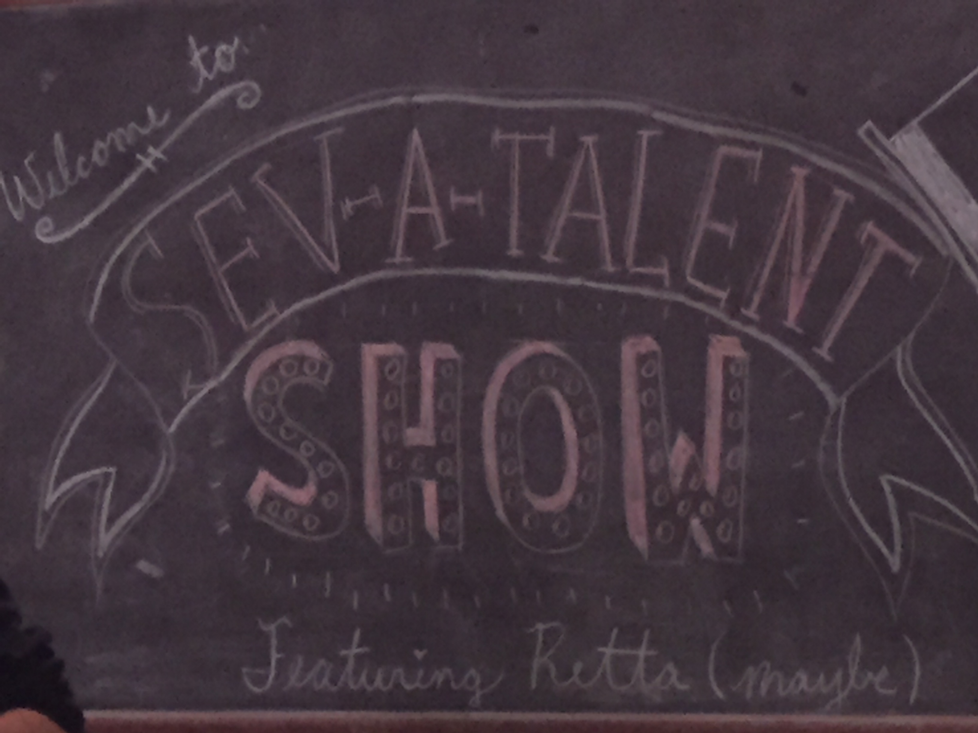 Talent Show