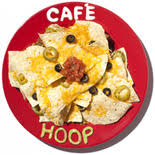 Cafe Hoop