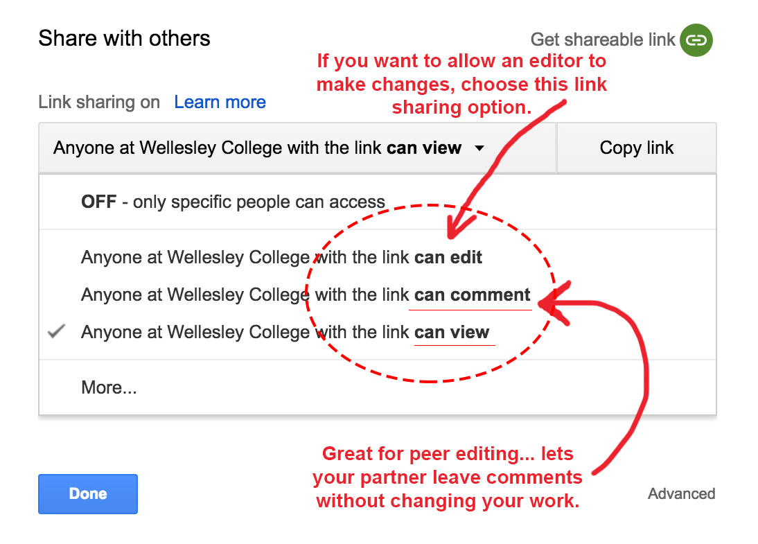 how-to-make-shareable-link-of-google-drive-youtube